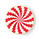 Bitossi Home - Abracadabra Lightning Diep Bord - SuperMatique