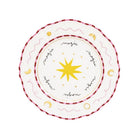 Bitossi Home Pangea Ster Dinerbord - SuperMatique