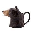 Bruine Beer Karaf Medium - Quail Ceramics - SuperMatique