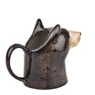 Bruine Beer Karaf Medium - Quail Ceramics - SuperMatique