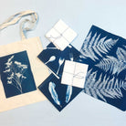 Cyanotype Textiel Kit - P.A.R. - SuperMatique