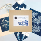 Cyanotype Textiel Kit - P.A.R. - SuperMatique