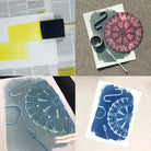 Cyanotype Textiel Kit - P.A.R. - SuperMatique