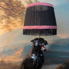 Decoratieve Keramiek Lamp Zwarte Panter - t.i.p. Lights - SuperMatique