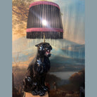 Decoratieve Keramiek Lamp Zwarte Panter - t.i.p. Lights - SuperMatique