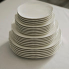 Dinerbord 26 cm - Silhouette Dinnerware by Sergio Herman - SERAX - SuperMatique