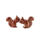 Eekhoorn Peper en Zout - Quail Ceramics - SuperMatique