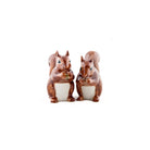 Eekhoorn Peper en Zout - Quail Ceramics - SuperMatique