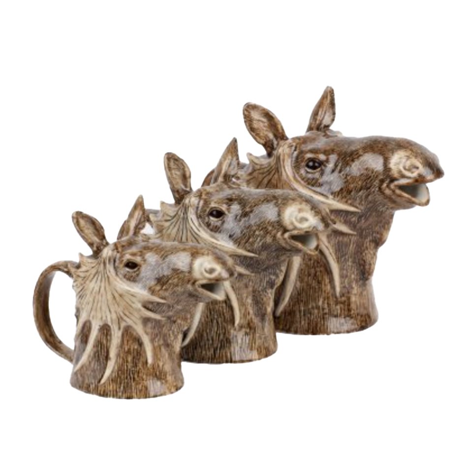 Eland Karaf Groot - Quail Ceramics - SuperMatique