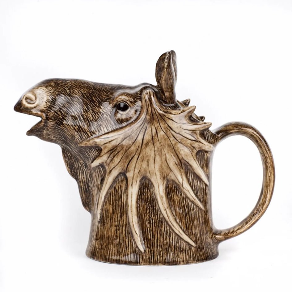 Eland Karaf Groot - Quail Ceramics - SuperMatique