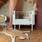 Francis Hert Vloerkleed Klein - Doing Goods - SuperMatique