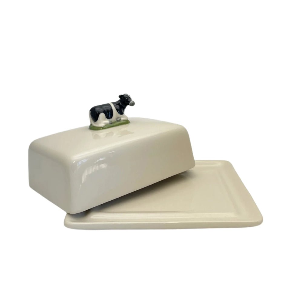 Friese Koe Botervloot Groot - Quail Ceramics - SuperMatique