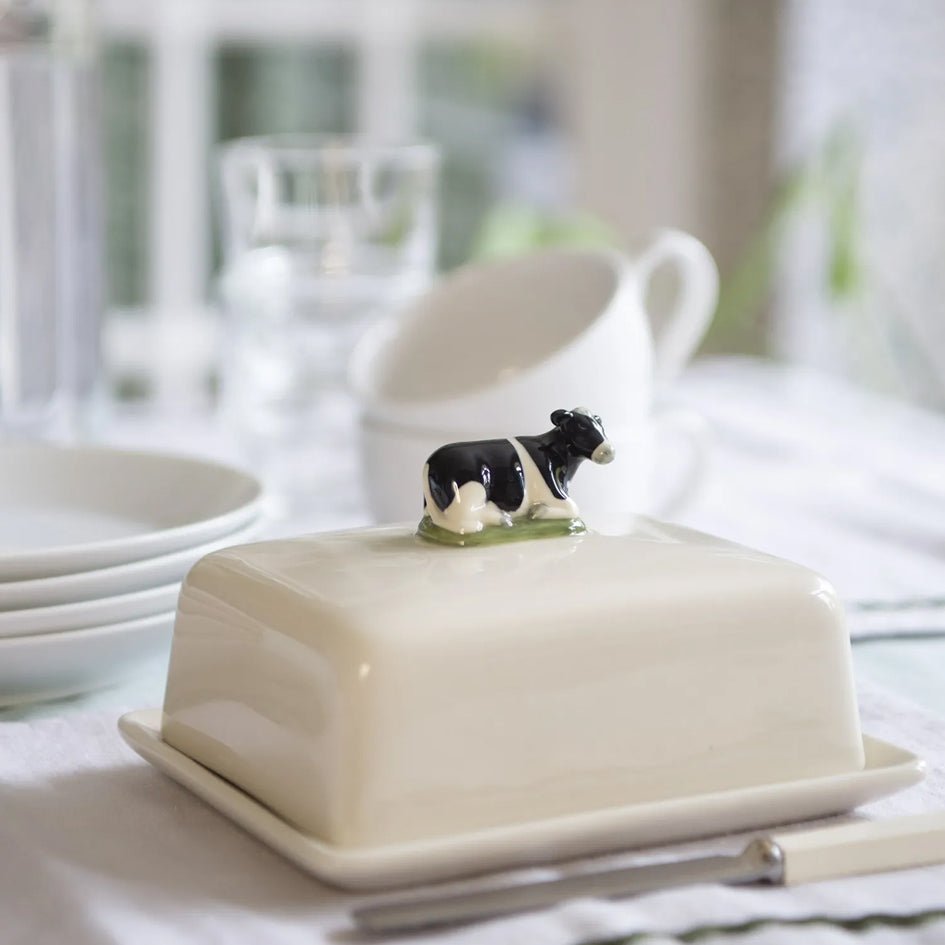 Friese Koe Botervloot Groot - Quail Ceramics - SuperMatique