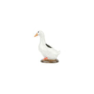 Gans Klein Bloemenvaasje - Quail Ceramics - SuperMatique