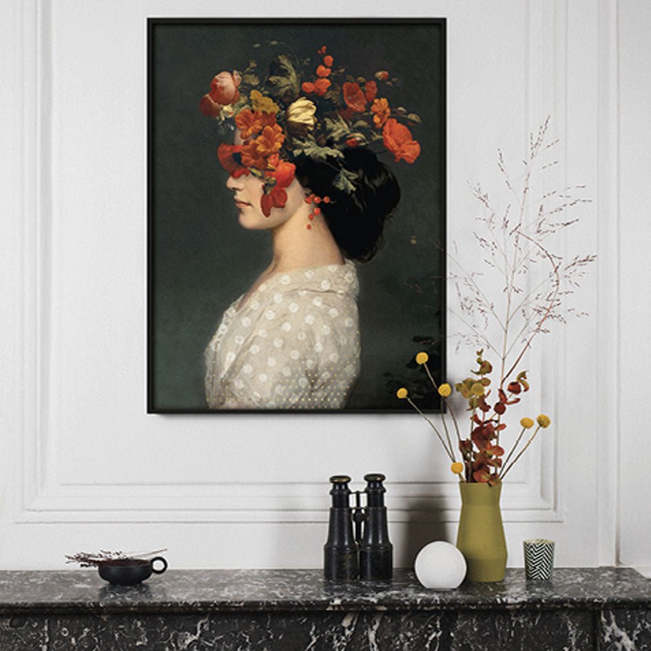 Garance Collector Portrait - Ibride - SuperMatique