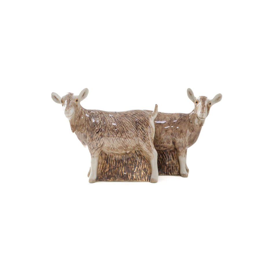 Geit Peper en Zout - Quail Ceramics - SuperMatique