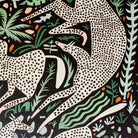 'Horses of Pech Merle' Art Print - Enikő Eged - SuperMatique