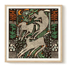 'Horses of Pech Merle' Art Print - Enikő Eged - SuperMatique