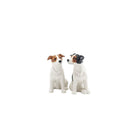 Jack Russell Peper en Zout - Quail Ceramics - SuperMatique