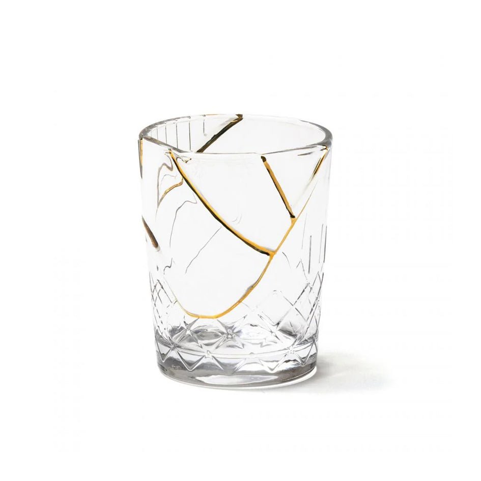 Kintsugi Glas N° 1 - Seletti - SuperMatique