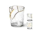 Kintsugi Glas N° 1 - Seletti - SuperMatique
