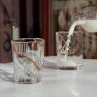 Kintsugi Glas N° 1 - Seletti - SuperMatique