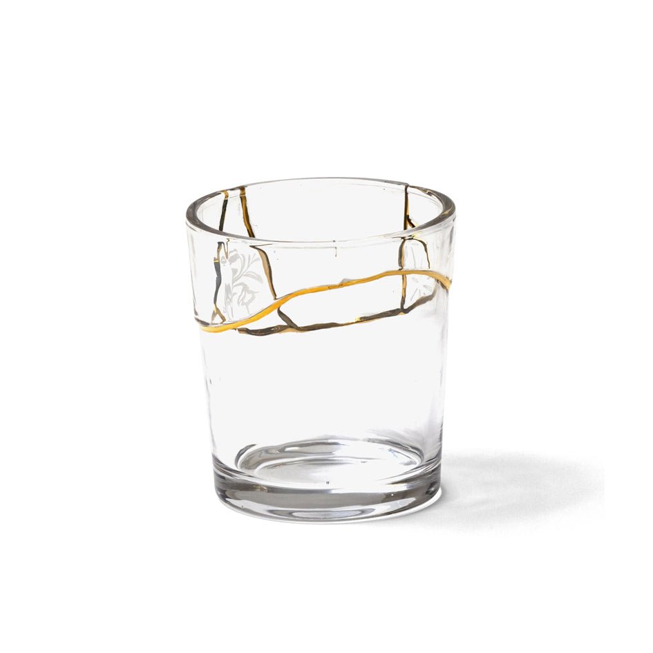 Kintsugi Glas N° 3 - Seletti - SuperMatique