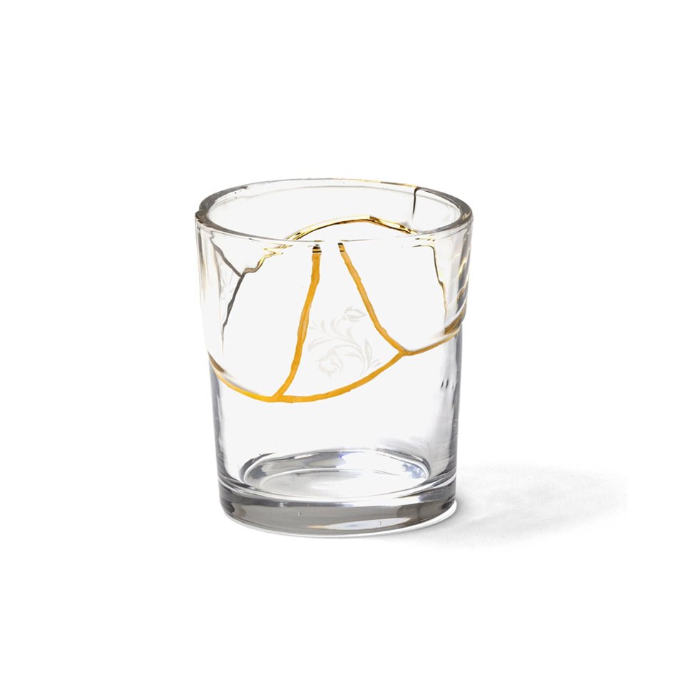 Kintsugi Glas N° 3 - Seletti - SuperMatique