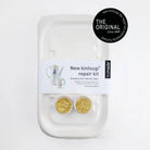 Kintsugi Reparatie Set Dubble Goud - SuperMatique