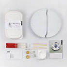 Kintsugi Reparatie Set Dubble Goud - SuperMatique