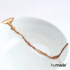 Kintsugi Reparatie Set Goud en Brons - Humade - SuperMatique