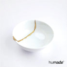 Kintsugi Reparatie Set Goud en Zilver - Humade - SuperMatique