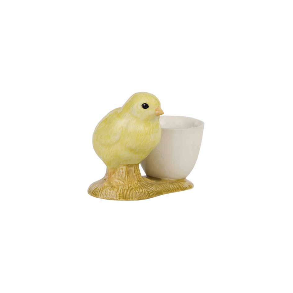 Kuiken Eierdopje - Quail Ceramics - SuperMatique