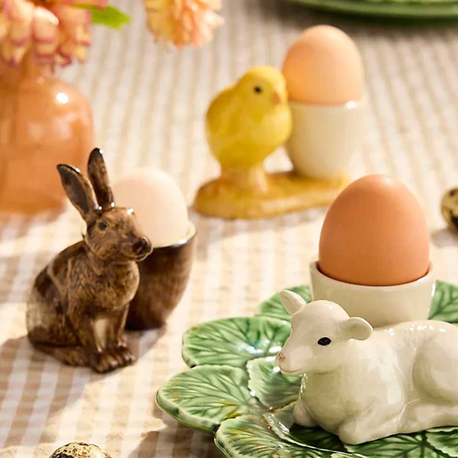 Kuiken Eierdopje - Quail Ceramics - SuperMatique