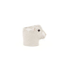 Lammetje Eierdopje Quail Ceramics - SuperMatique