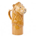 Leeuw Waterkaraf - Quail Ceramics - SuperMatique