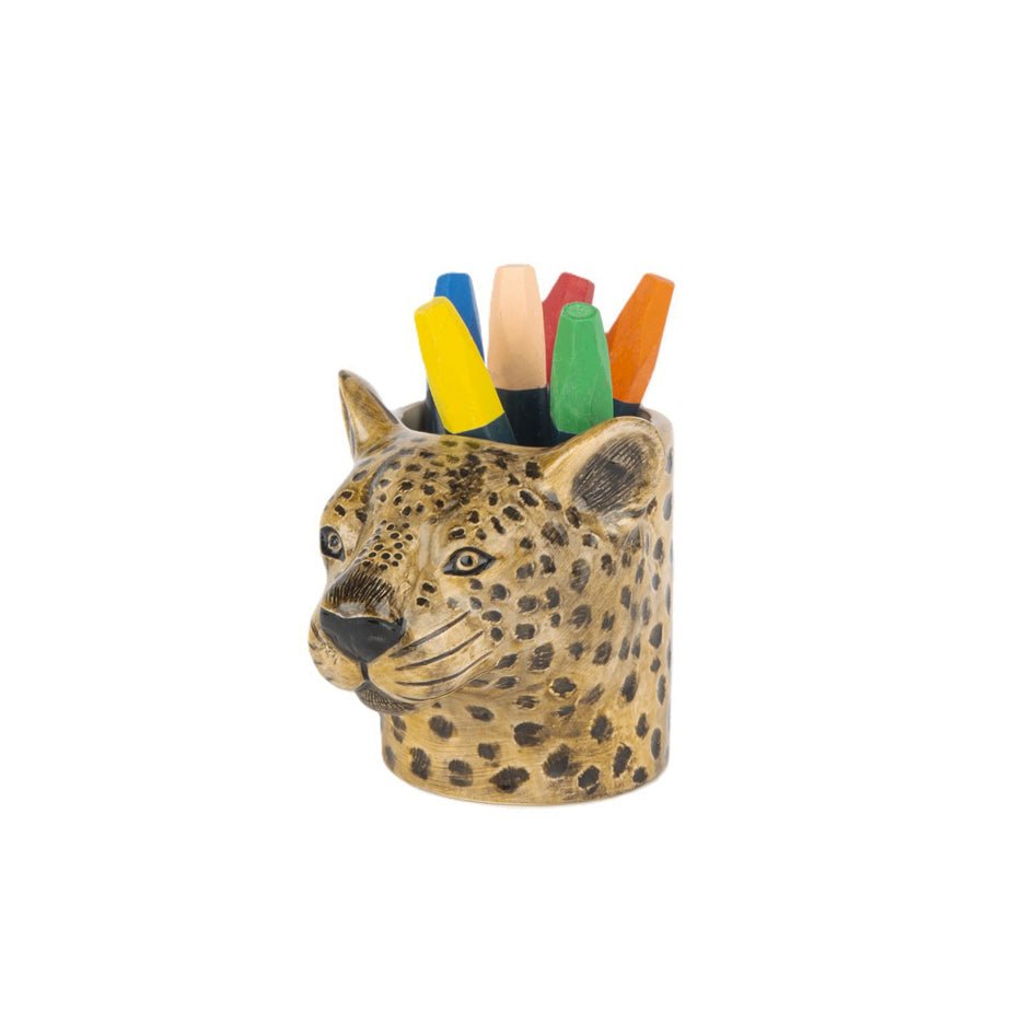 Luipaard Mini Pot - Quail Ceramics - SuperMatique