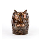 Nijlpaard Pennen pot Quail Ceramics - SuperMatique