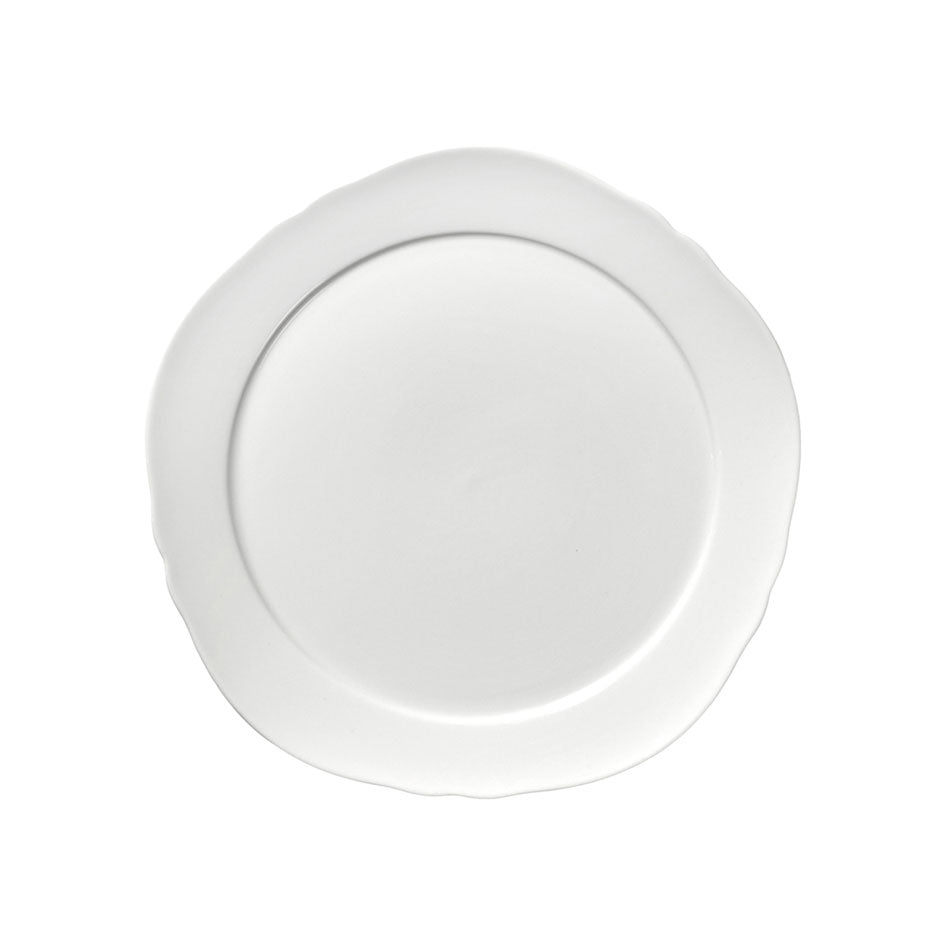 Ontbijtbord L 20,6 cm - Silhouette Dinnerware by Sergio Herman - SERAX - SuperMatique
