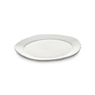 Ontbijtbord L 20,6 cm - Silhouette Dinnerware by Sergio Herman - SERAX - SuperMatique