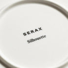 Ontbijtbord L - Silhouette Dinnerware by Sergio Herman - SERAX - SuperMatique