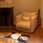 Plumpy Panda Vloerkleed Klein - Doing Goods - SuperMatique