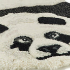 Plumpy Panda Vloerkleed Klein - Doing Goods - SuperMatique