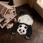 Plumpy Panda Vloerkleed Klein - Doing Goods - SuperMatique