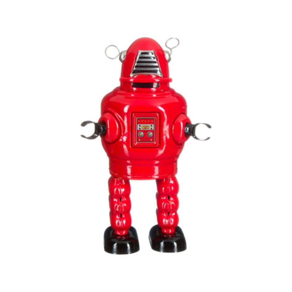 Robot Blik Robby Planet Vizier Klein - SuperMatique
