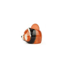 Rode Panda Eierdopje - Quail Ceramics - SuperMatique
