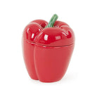 Serveerschaal Paprika Rood Groot - Bordallo Pinheiro - SuperMatique