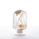 Sneeuwwit Herbarium Presse - Papier - Style Jieum - SuperMatique