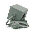 Square 1 Stekkerdoos Met USB - C Aansluiting - Avolt - SuperMatique