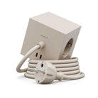 Square 1 Stekkerdoos Met USB - C Aansluiting - Avolt - SuperMatique